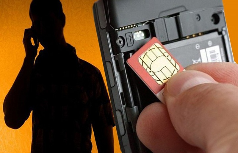 С 1 июня возможность передачи SIM-карты другому лицу будет ограничена.