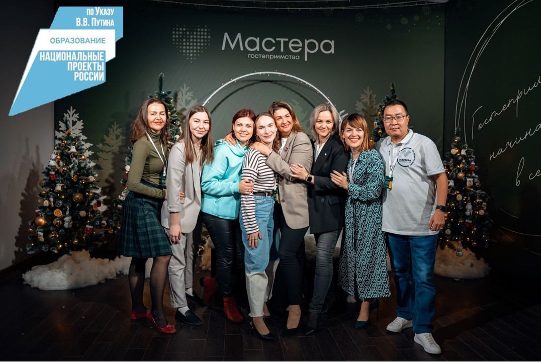 Жители Бурятии могут стать официальными представителями туристического конкурса страны.