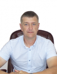 Власов Андрей Анатольевич.