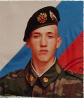 Дубенко Василий Александрович.