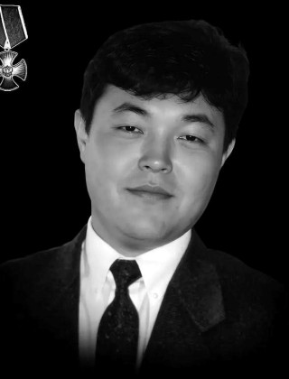 Лубсанов Алексей Михайлович.
