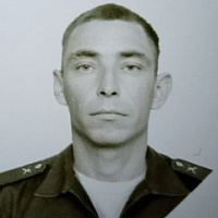 Дубинин Сергей Владимирович.