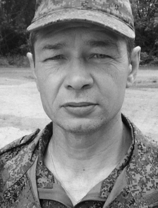Баранчугов Иван  Владимирович.