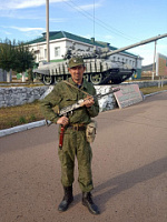 Балдаков Николай Васильевич.