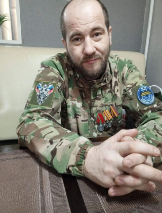 Александров Александр Александрович.