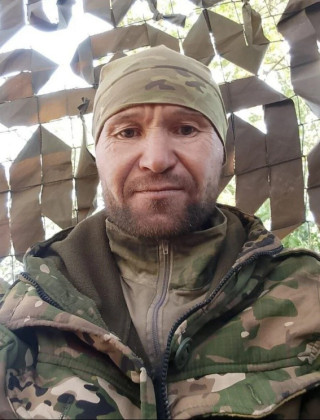Садыков Александр Ильясович.