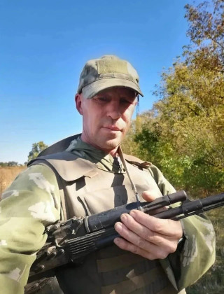 Решетов Алексей Анатольевич.