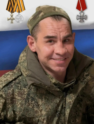 Борисоглебский Владимир Александрович.