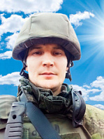 Смольников Александр Владимирович.