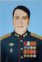 Сеикаев Александр Николаевич.