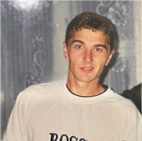 Дубасов Дмитрий Юрьевич.