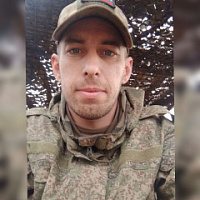 Задубин Михаил Сергеевич.