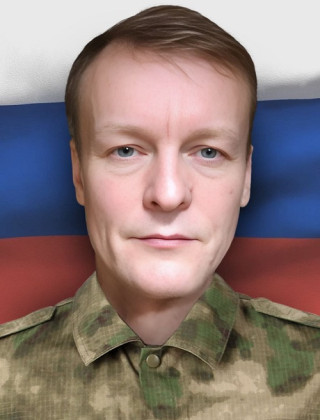 Прижимин Виктор Владимирович.
