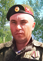 Ланин Николай Юрьевич.