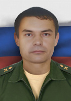 Попов Станислав Андреевич.