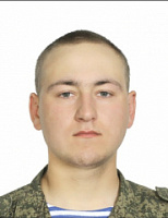 Самков Владислав Николаевич.