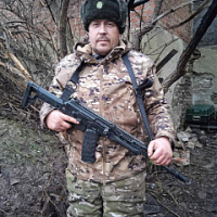 Казимирчик Александр Сергеевич.